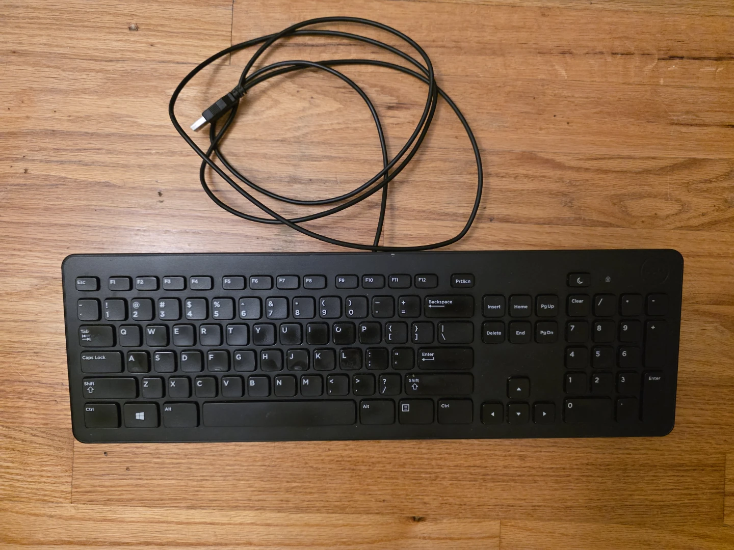 Dell USB Keyboard