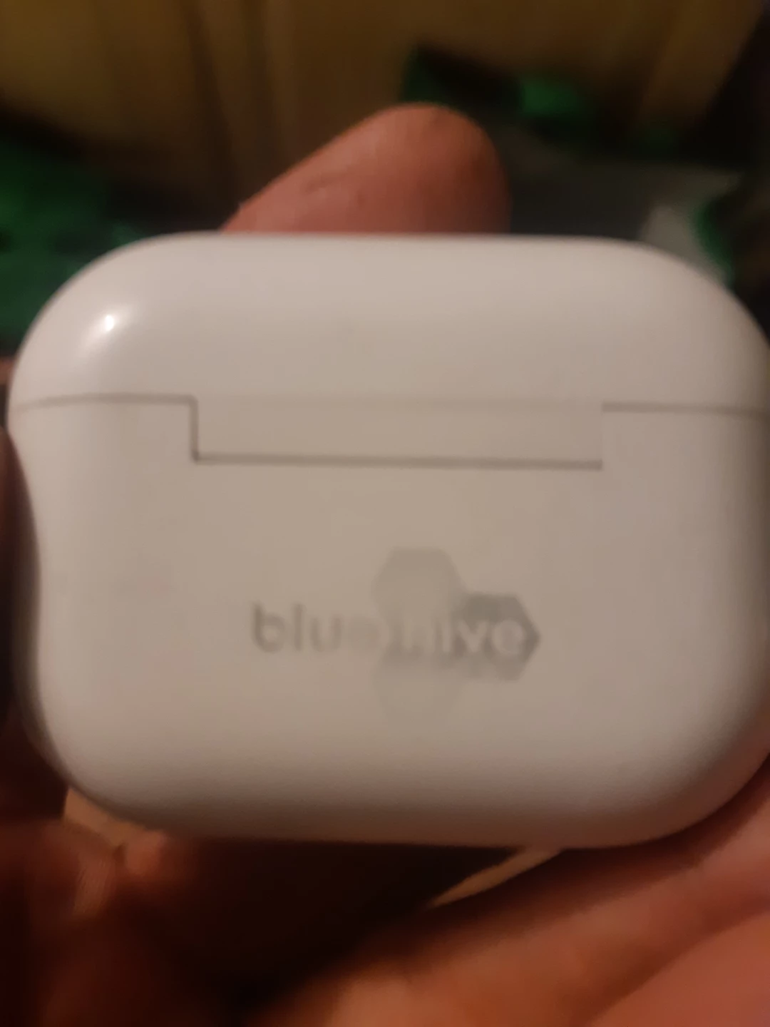 Blue hive wireless ear buds
