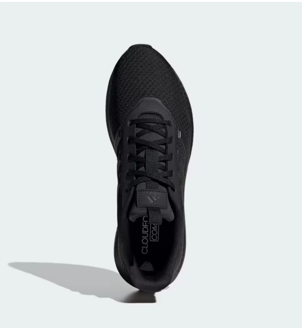 Adidas X_PLR  Runner Black shoes - photo 5