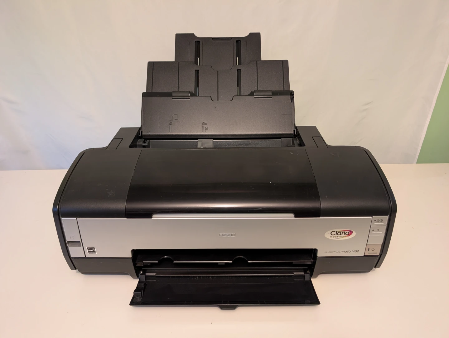 Epson Stylus Photo 1400 Printer