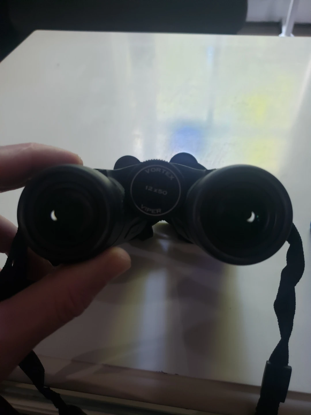 Vortex Viper HD 10x50 - photo 2