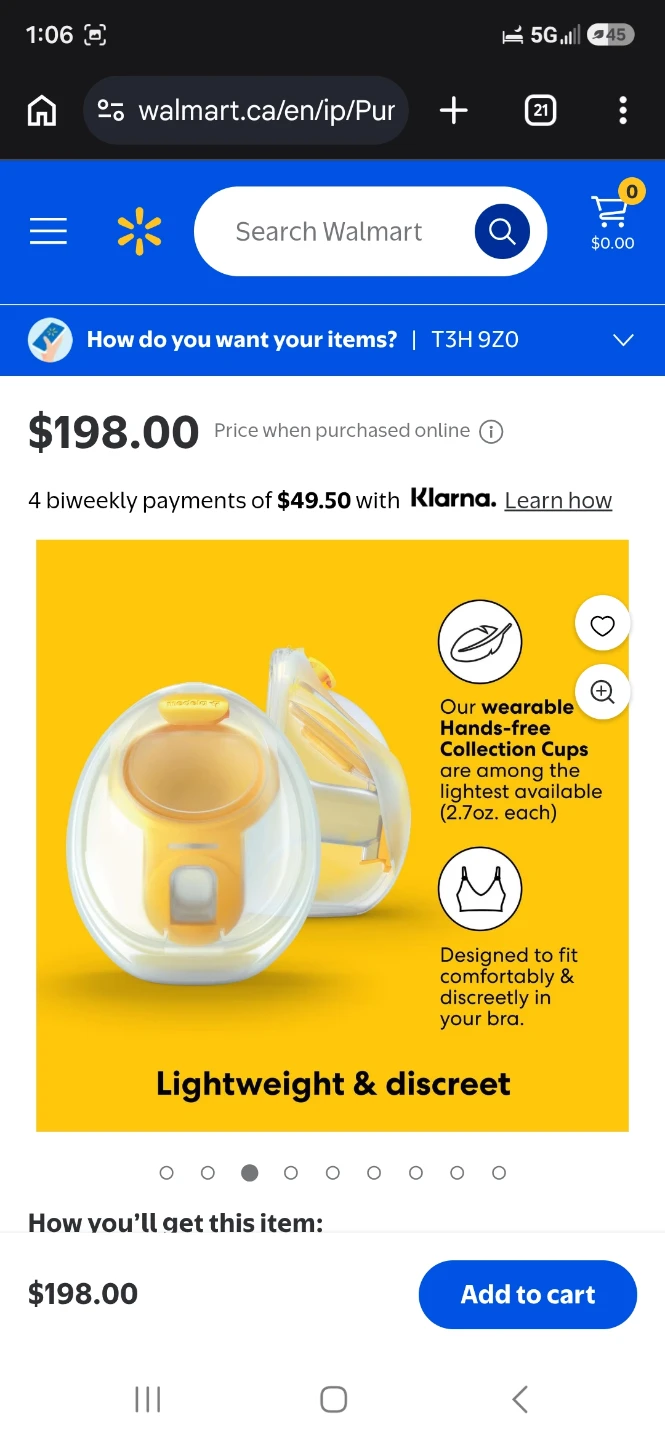 BNIB breast pump / nursing - photo 2