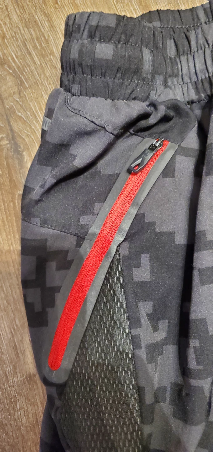 Spyder Mens Medium High Performance Shorts (Like New) - photo 5