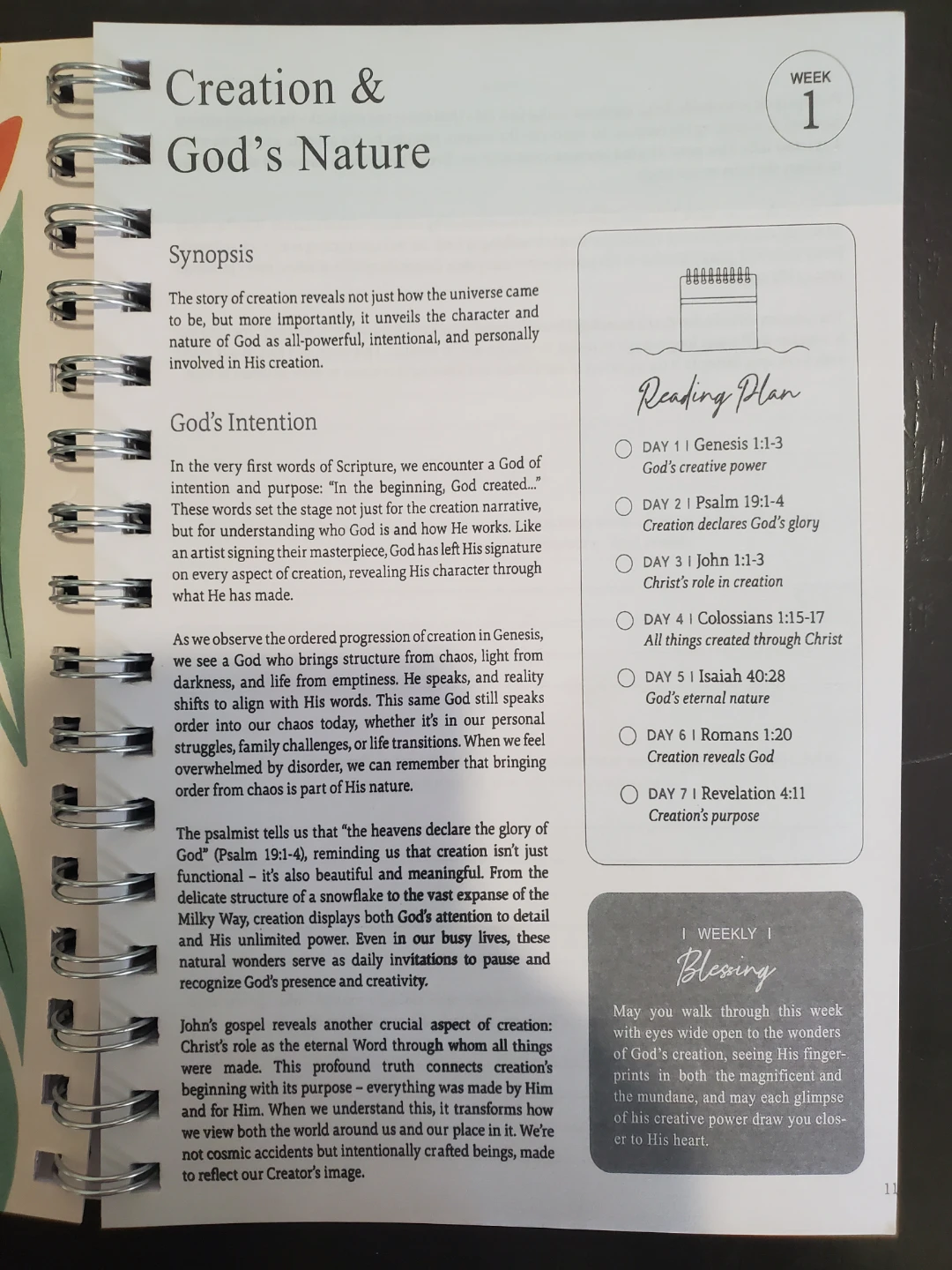 The Bible In A Year...NEW - photo 5