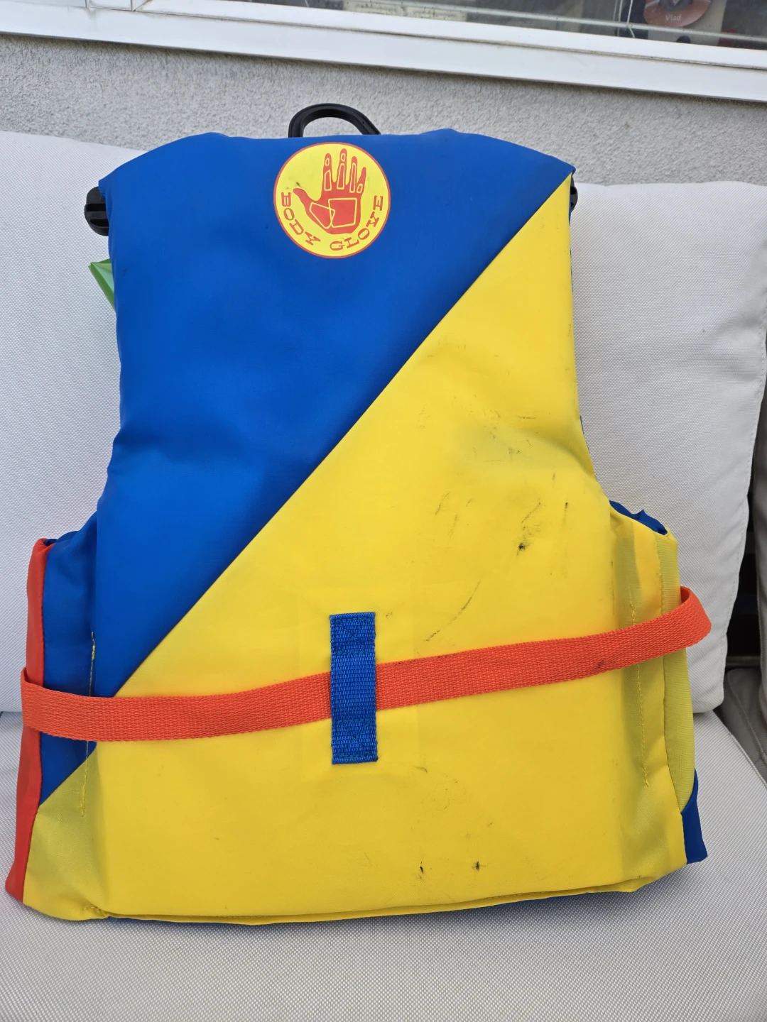 Brand new youth 25 to 40kg life jacket pfd - photo 3