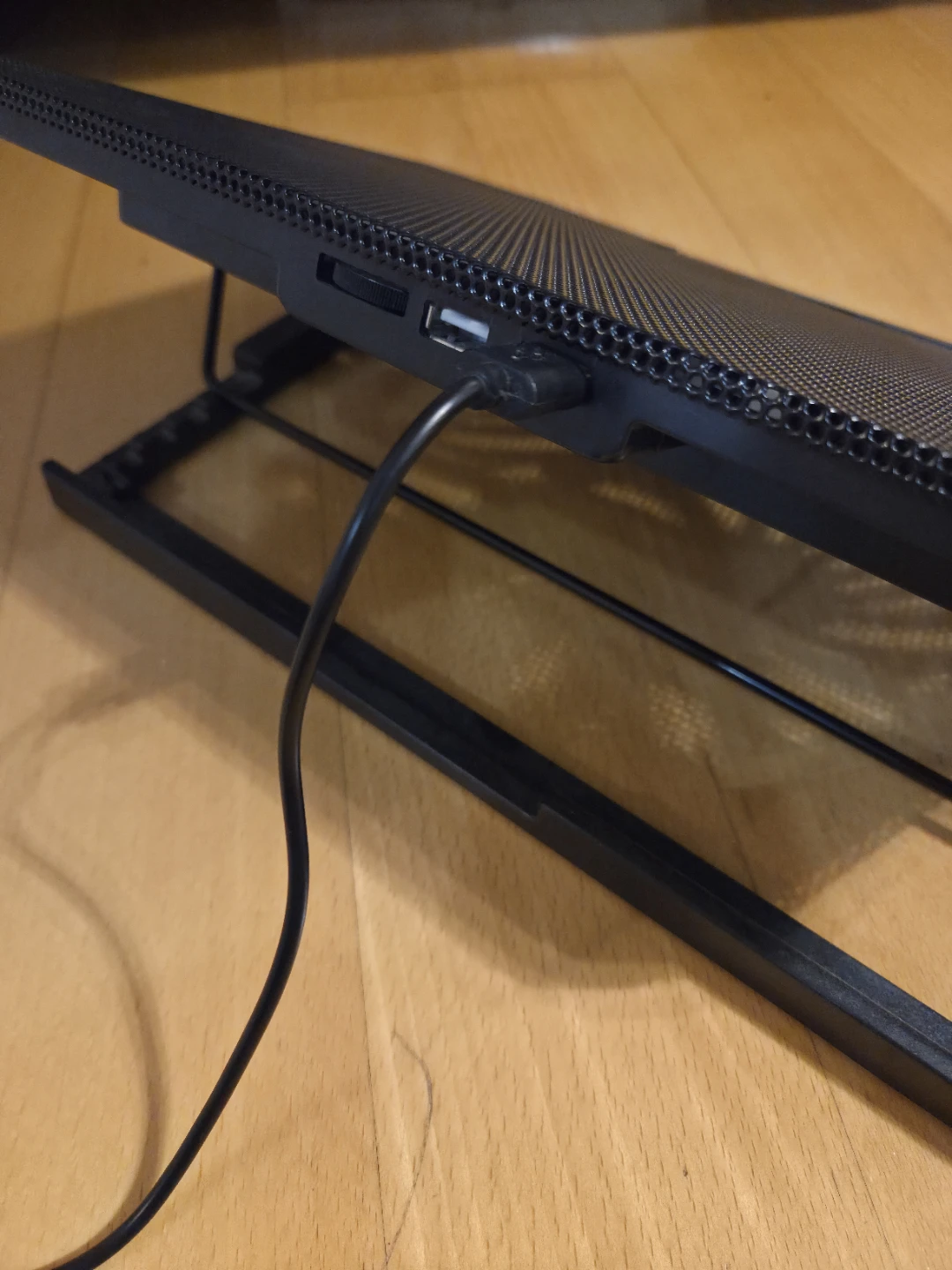 Laptop Cooling Pad - photo 3