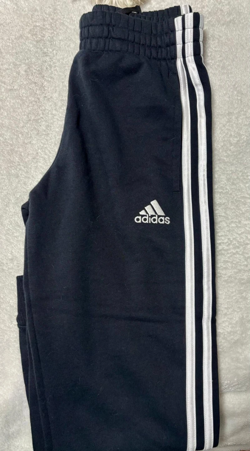 🏈Adidas Track Pants