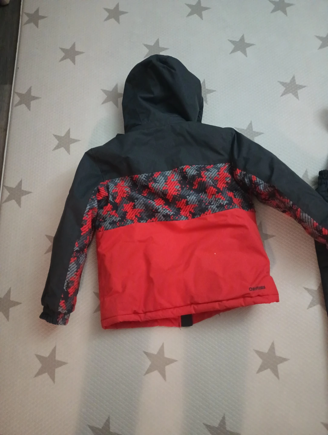 OshKosh B'gosh Winter Snow Suit - photo 3