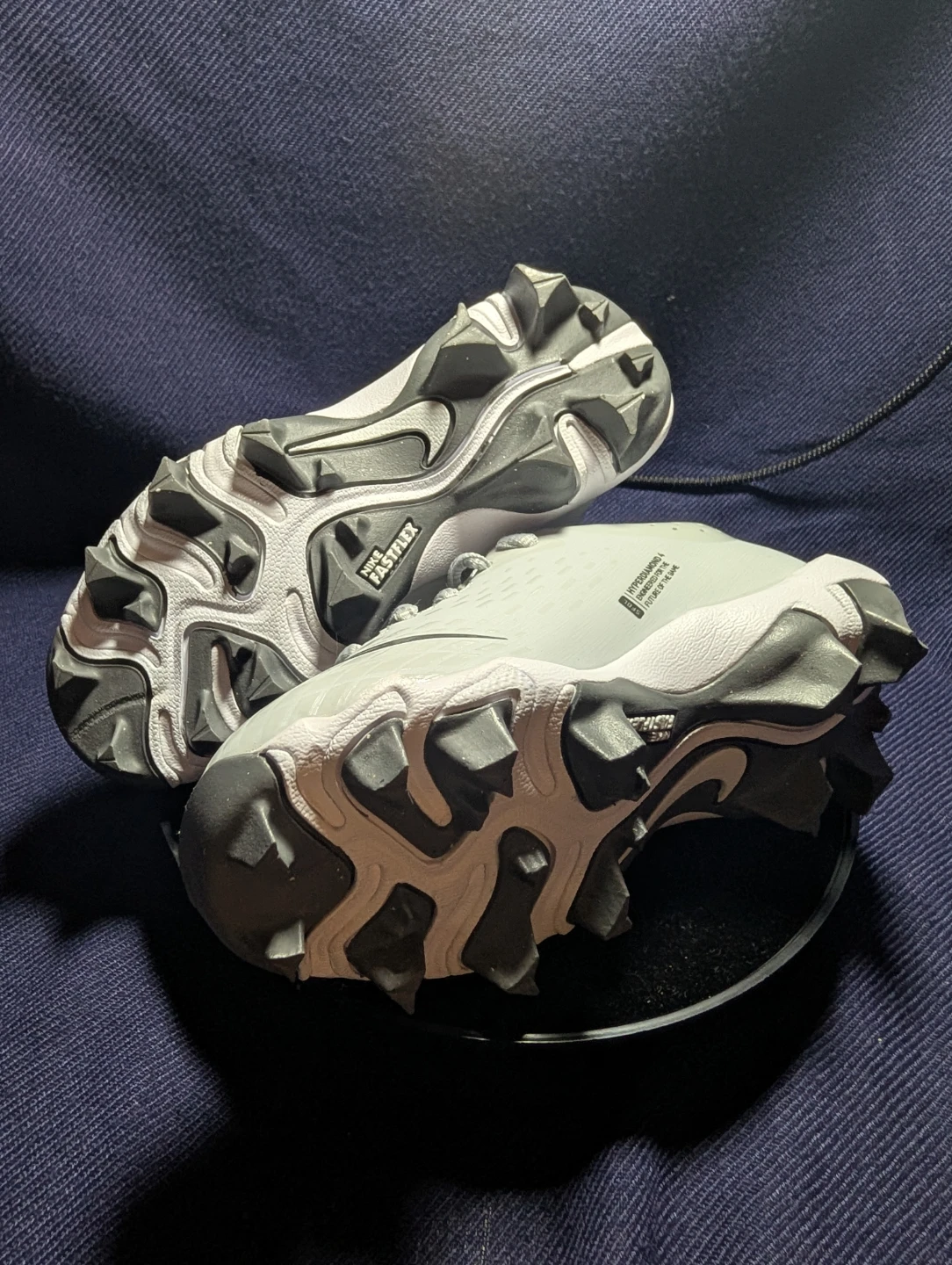 ⚾🔥 NEW Nike Baseball Cleats - Size 11C - photo 4