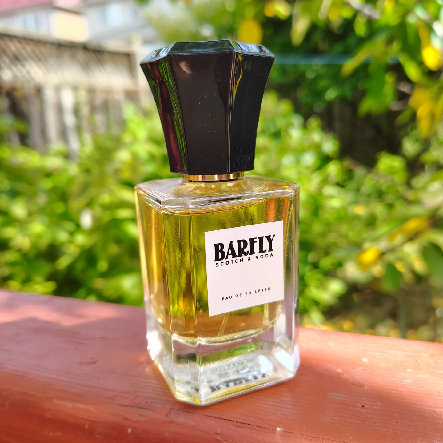 Scotch & Soda Barfly Eau de Toilette 50ml