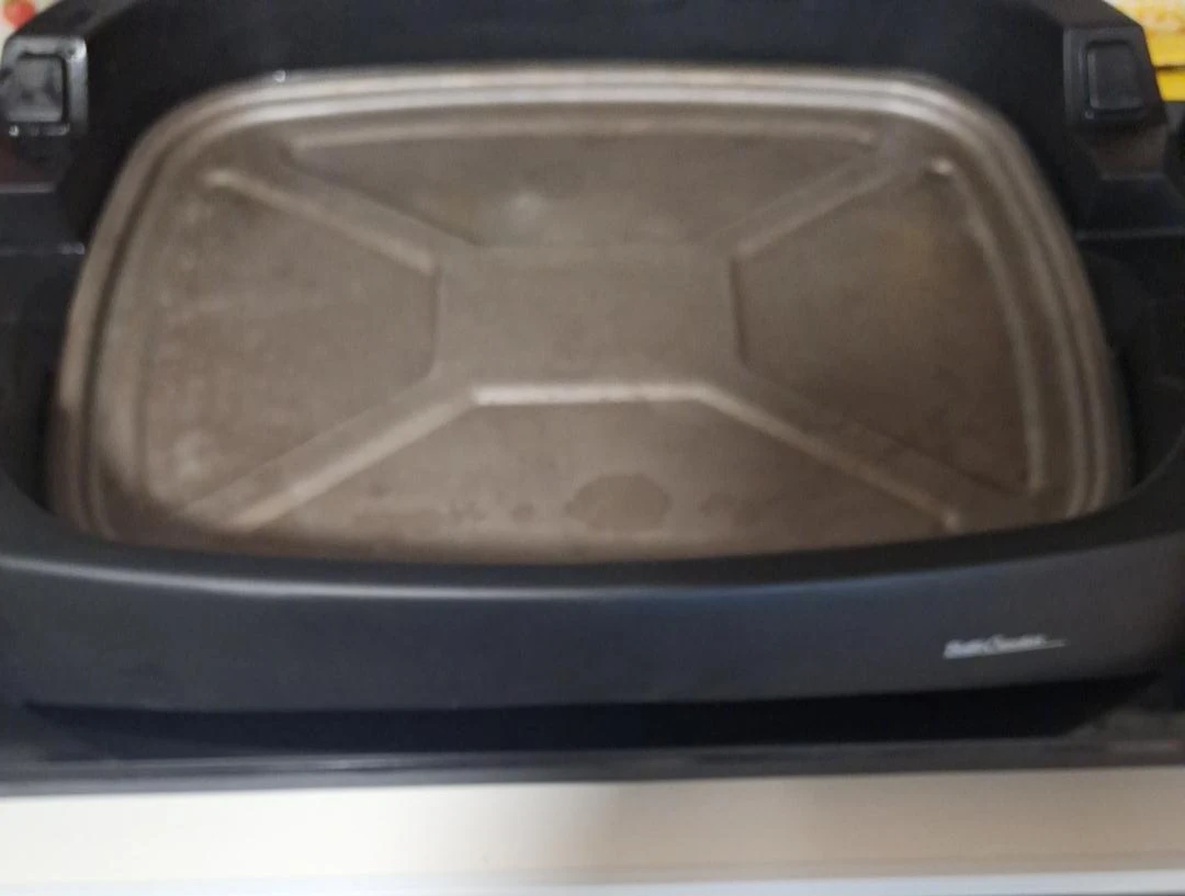 Betty Crocker Indoor Electric Grill - photo 3