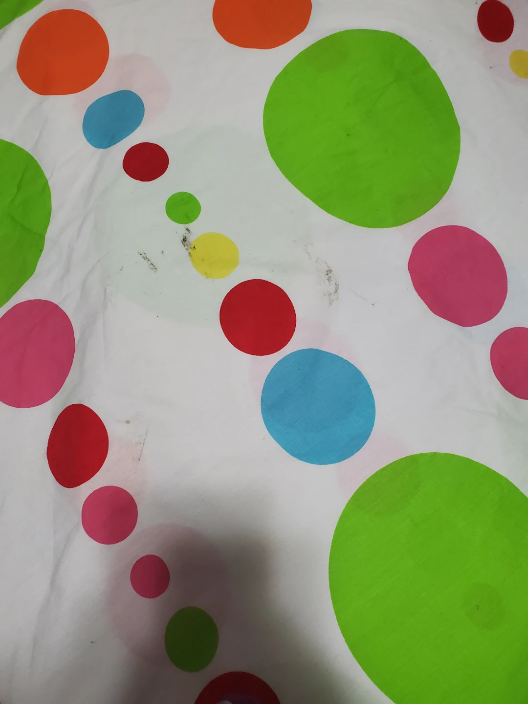 Queen Duvet Cover - photo 5