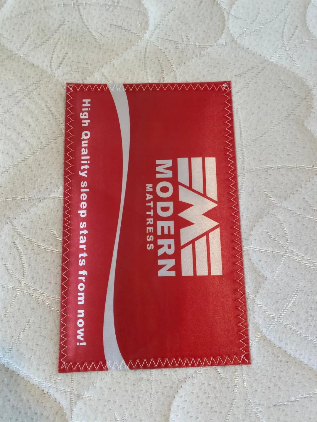 Modern Mattress - photo 3