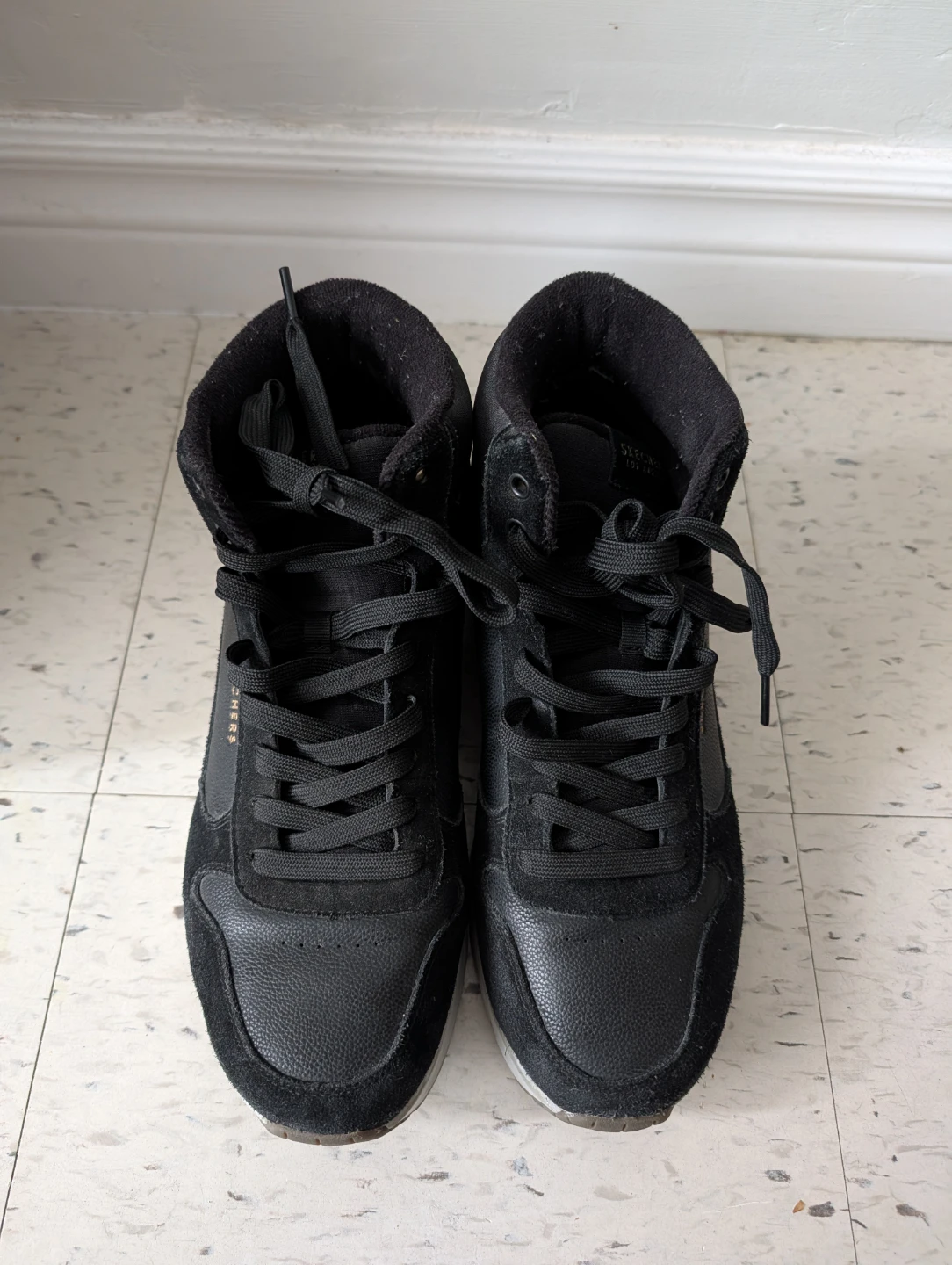 Skechers men shoes size 10.5 - photo 2