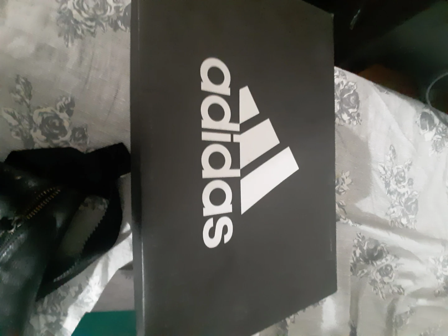 Reebok x Adidas Sneakers