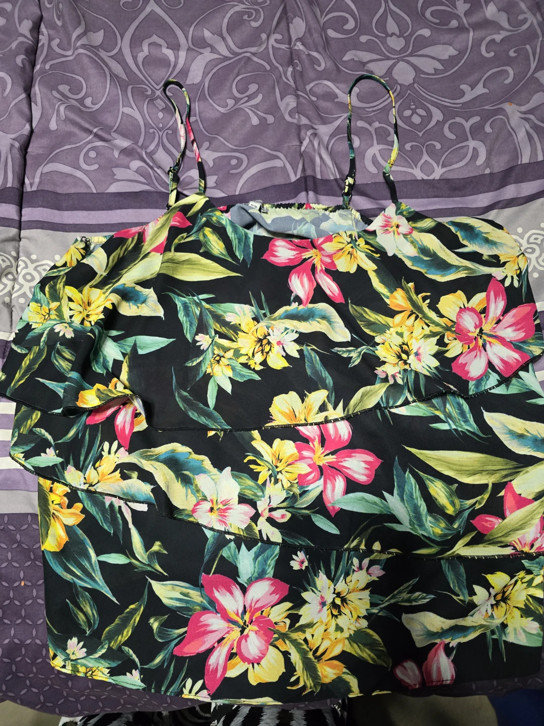 Assorted thrifted clothes for $10 each - photo 5