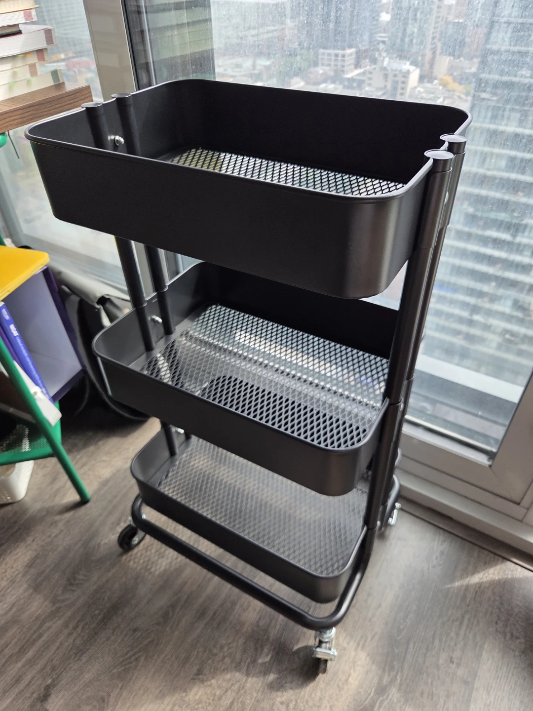 IKEA Utility Cart, take it today! - photo 3