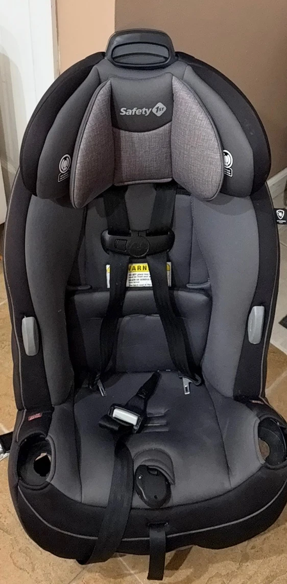 Safety 1st Car Seat - photo 2