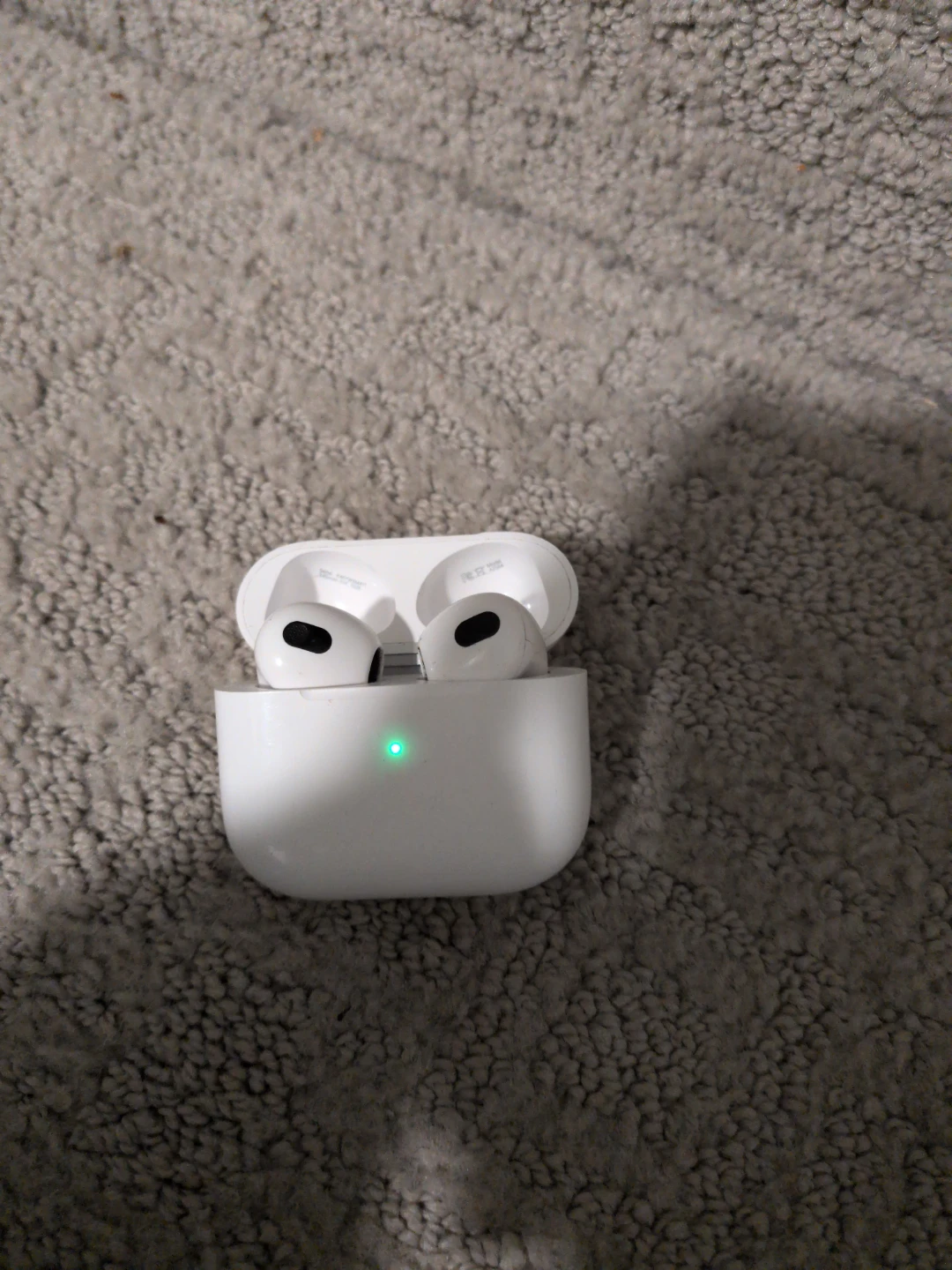 Apple airpod 3