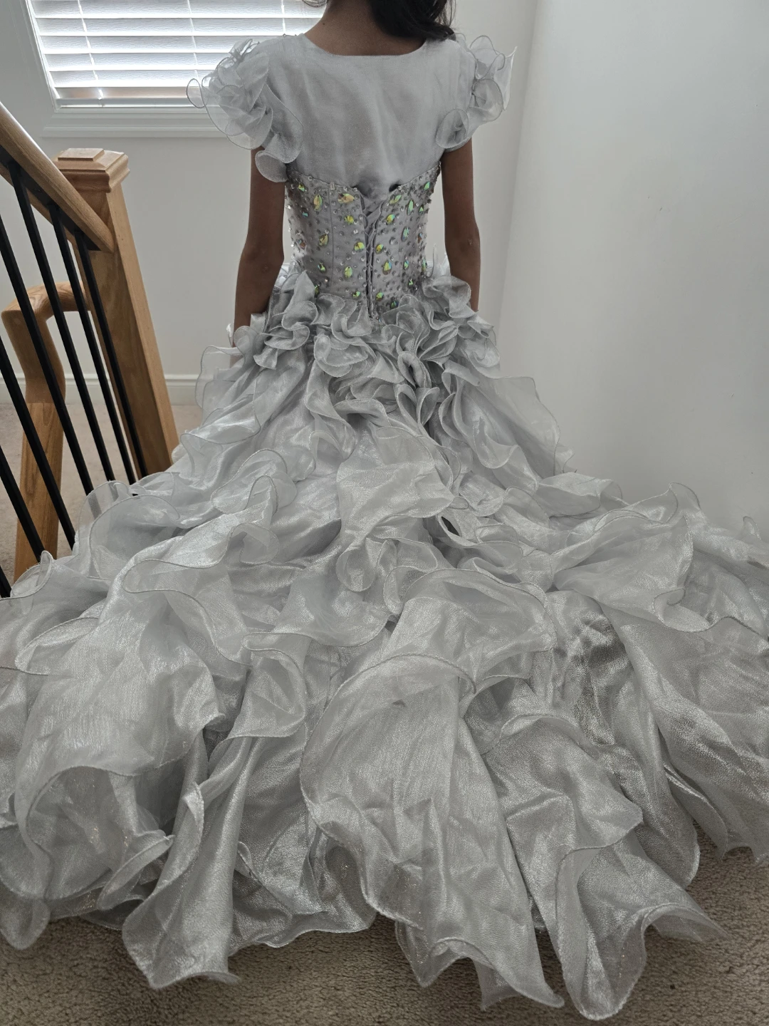 Dress - photo 3