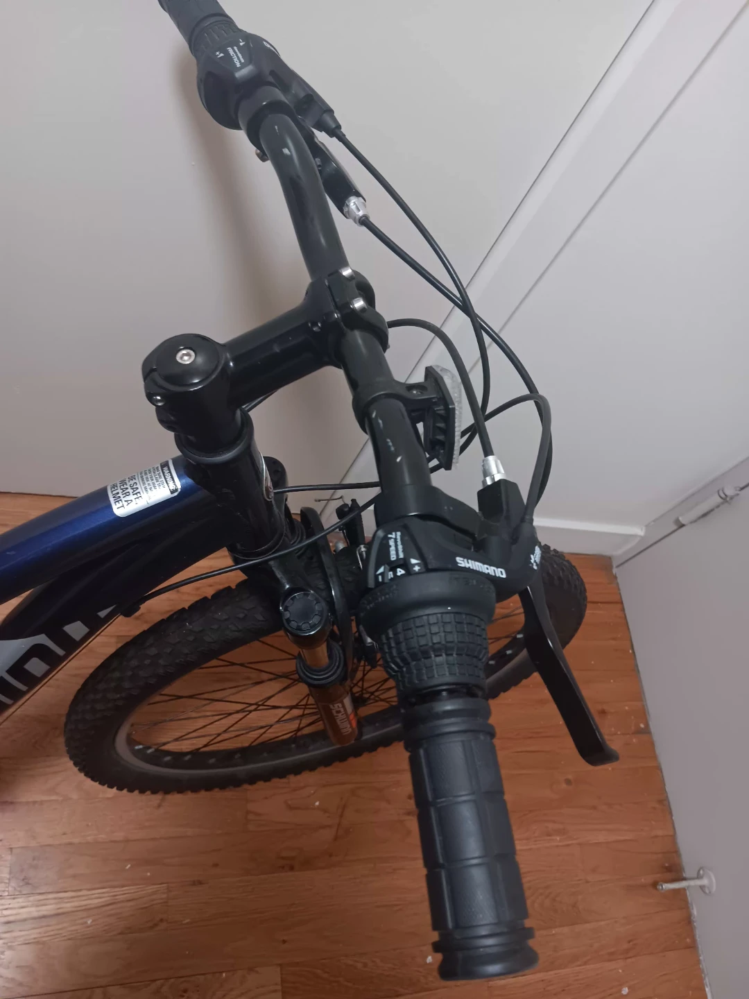 Schwinn Ranger Mountain Bike - photo 5