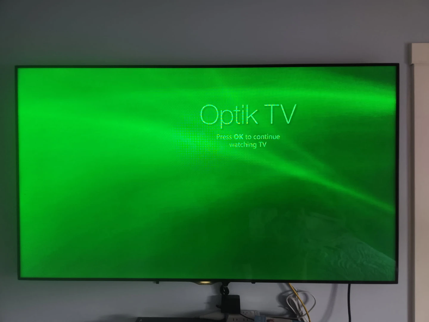 Samsung 60 inch Smart LED TV - photo 4