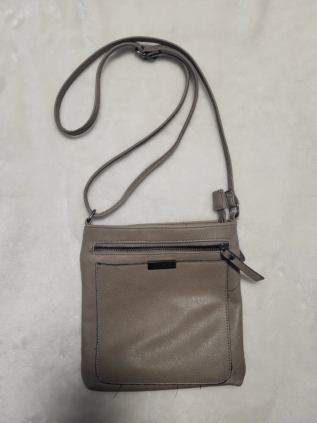 Roots '73 crossbody bag - photo 2
