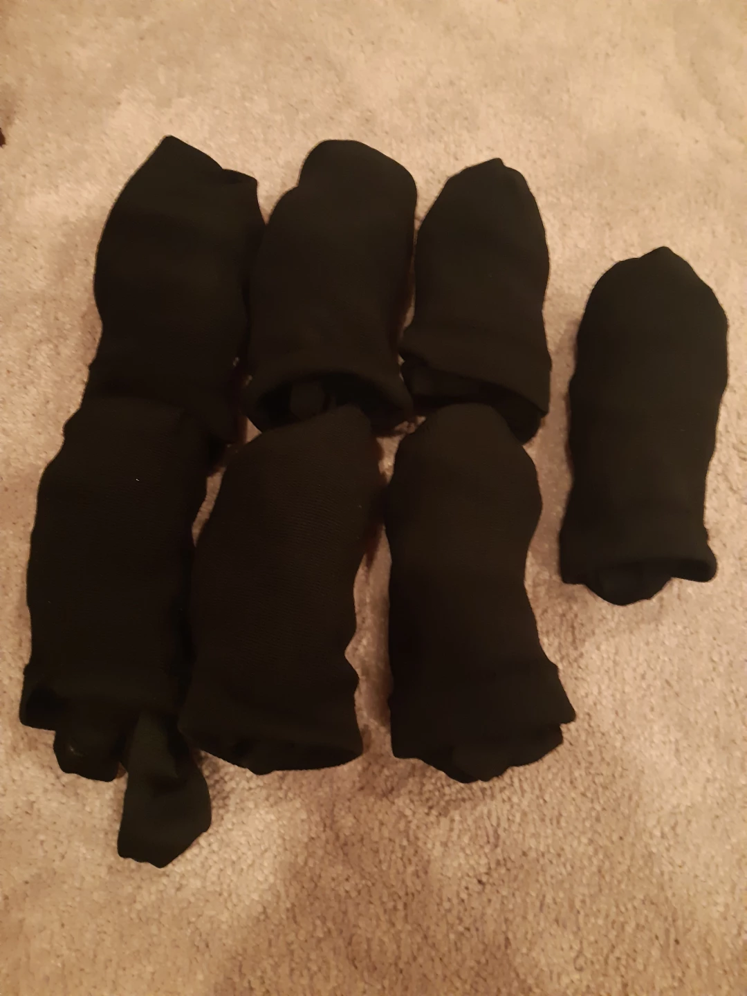 Compression socks