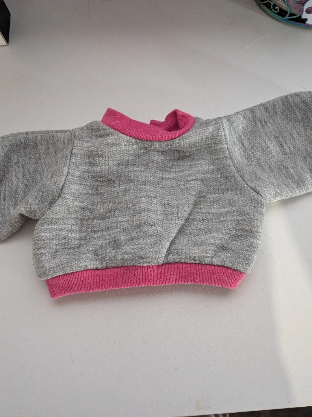 Build-A-Bear Workshop Doll Clothing Set