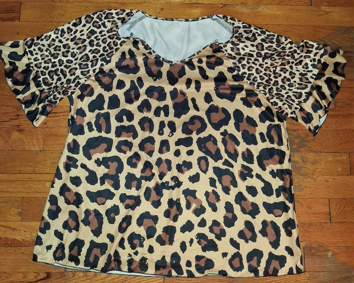 Nice Shirts (1X, 2X, 3X) - photo 3