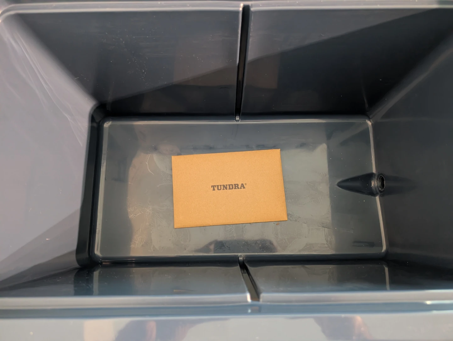 YETI Tundra 45 Hard Cooler - photo 3