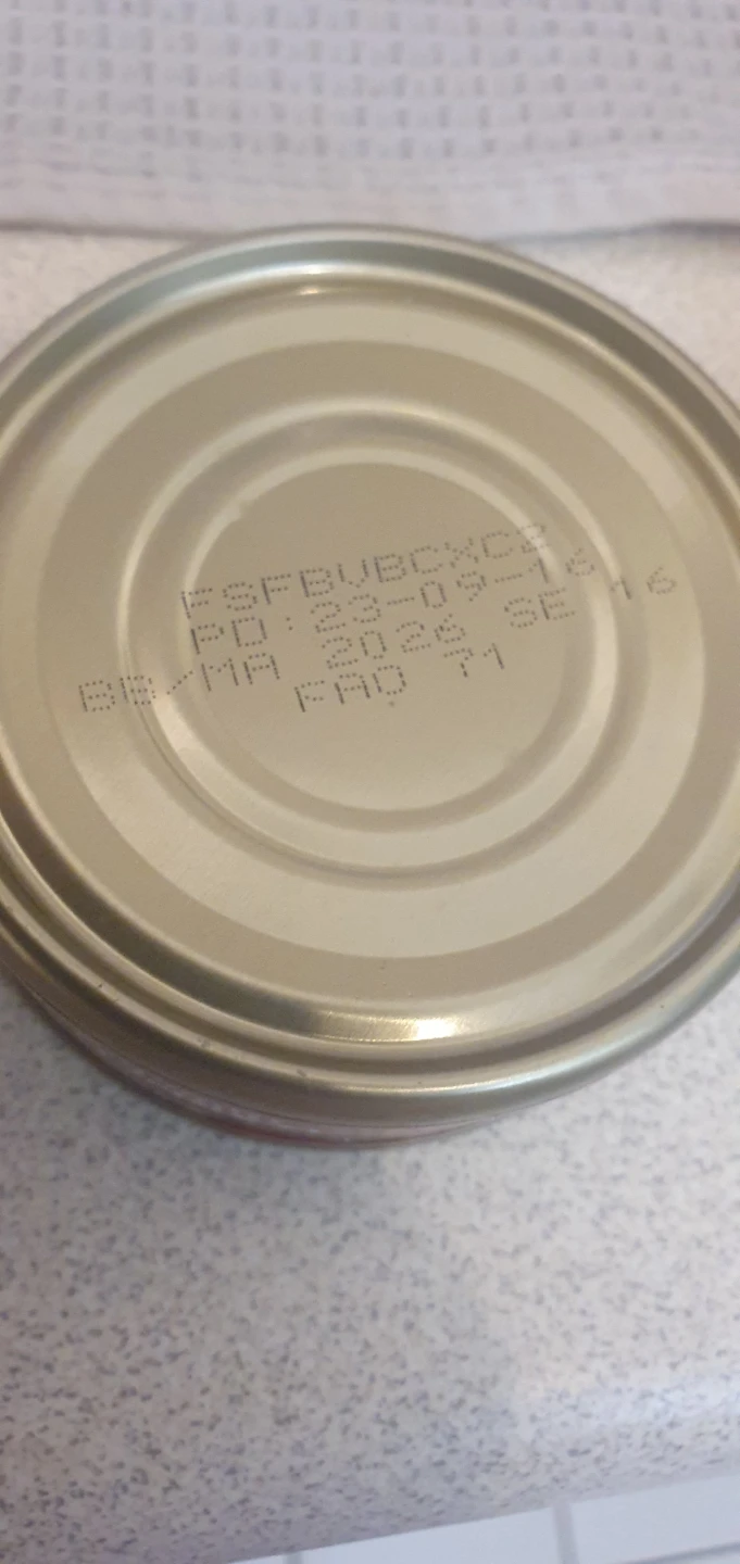 4 Cans of Admiral Flaked Light Tuna in Water - photo 2