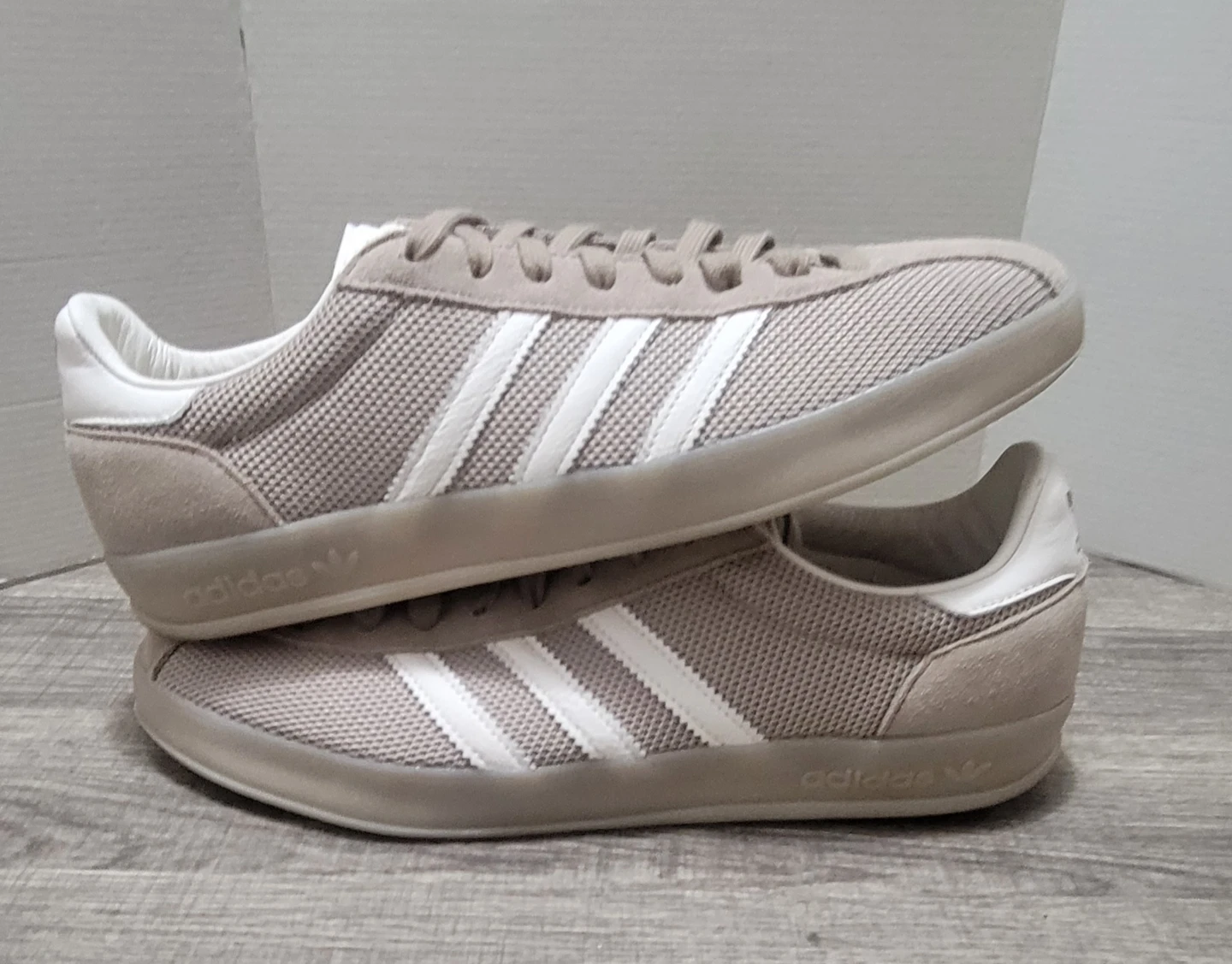 Adidas Sneakers Size 10