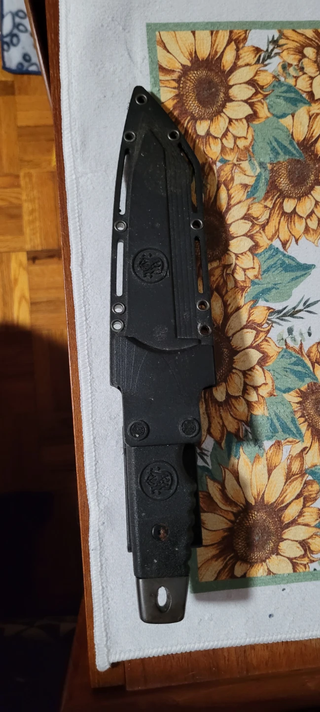 Smith&Wesson - photo 2