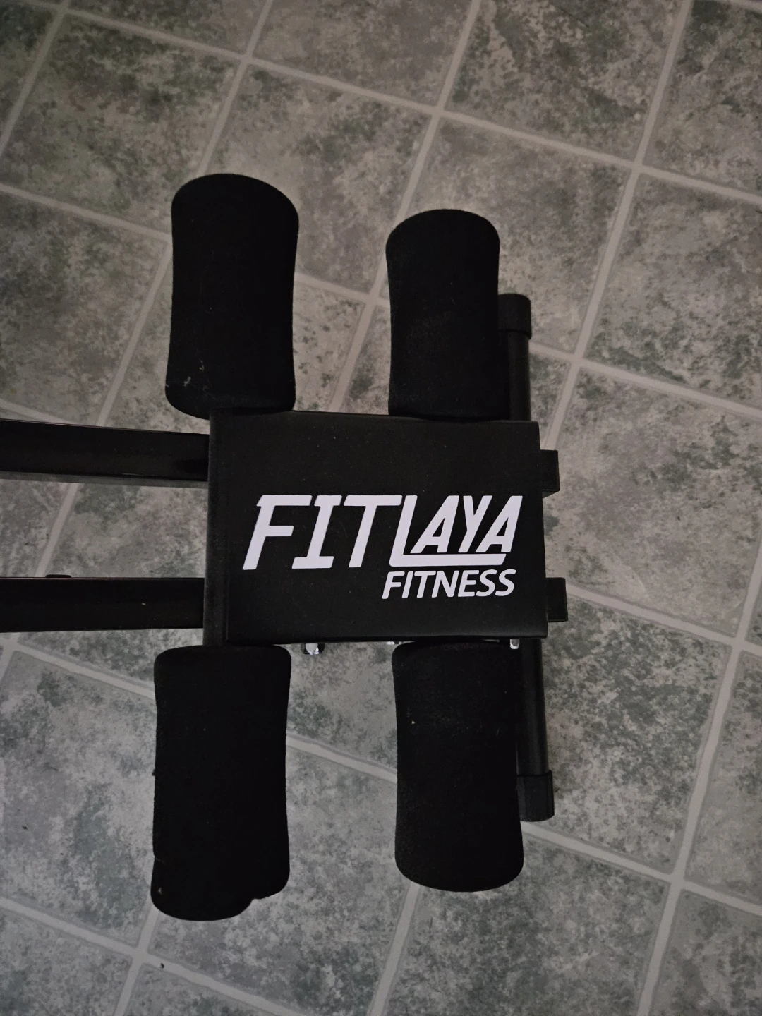 Fitlaya Fitness Abdominal Trainer - photo 2