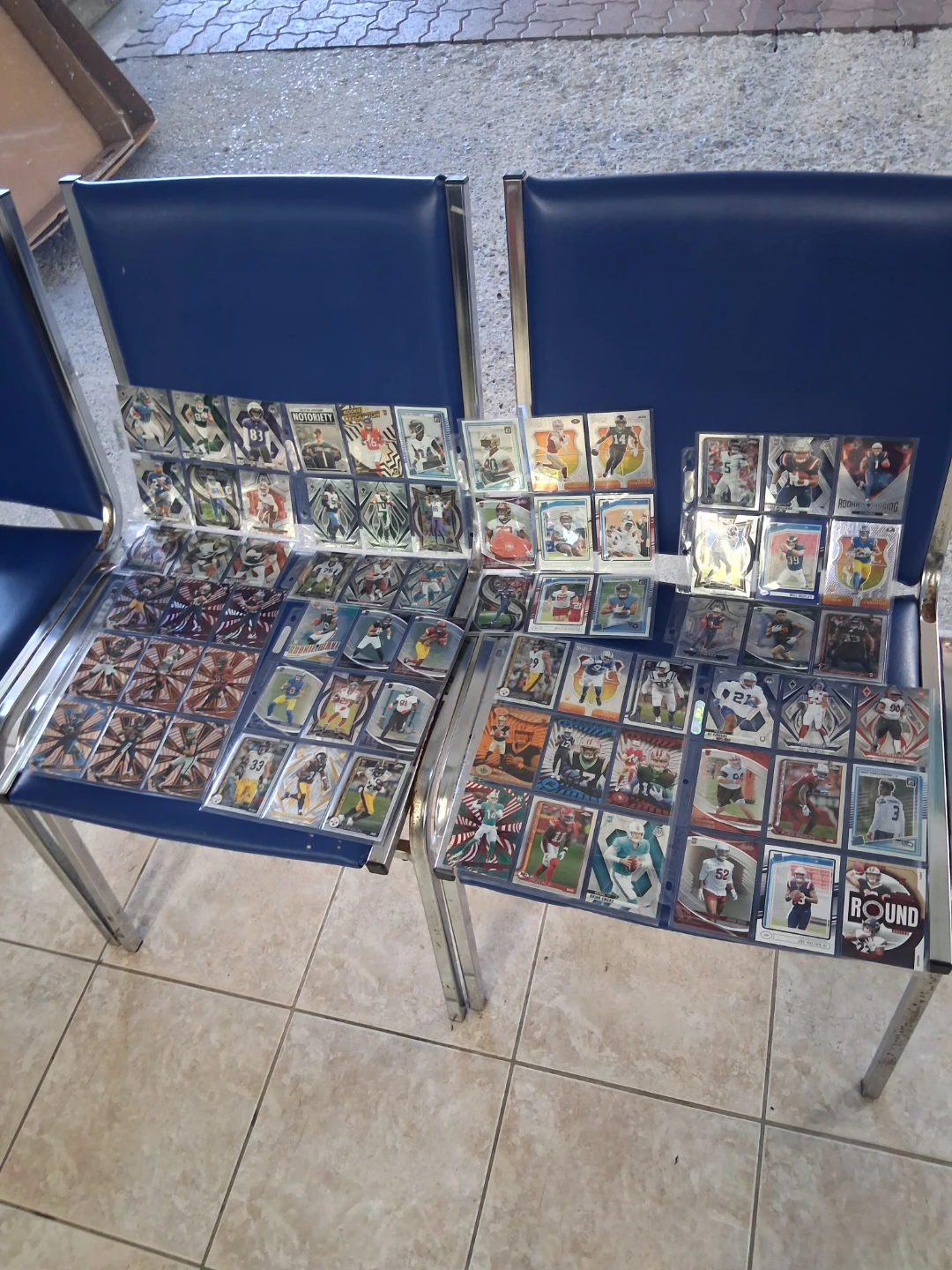 Sports Cards football cards rookie cards