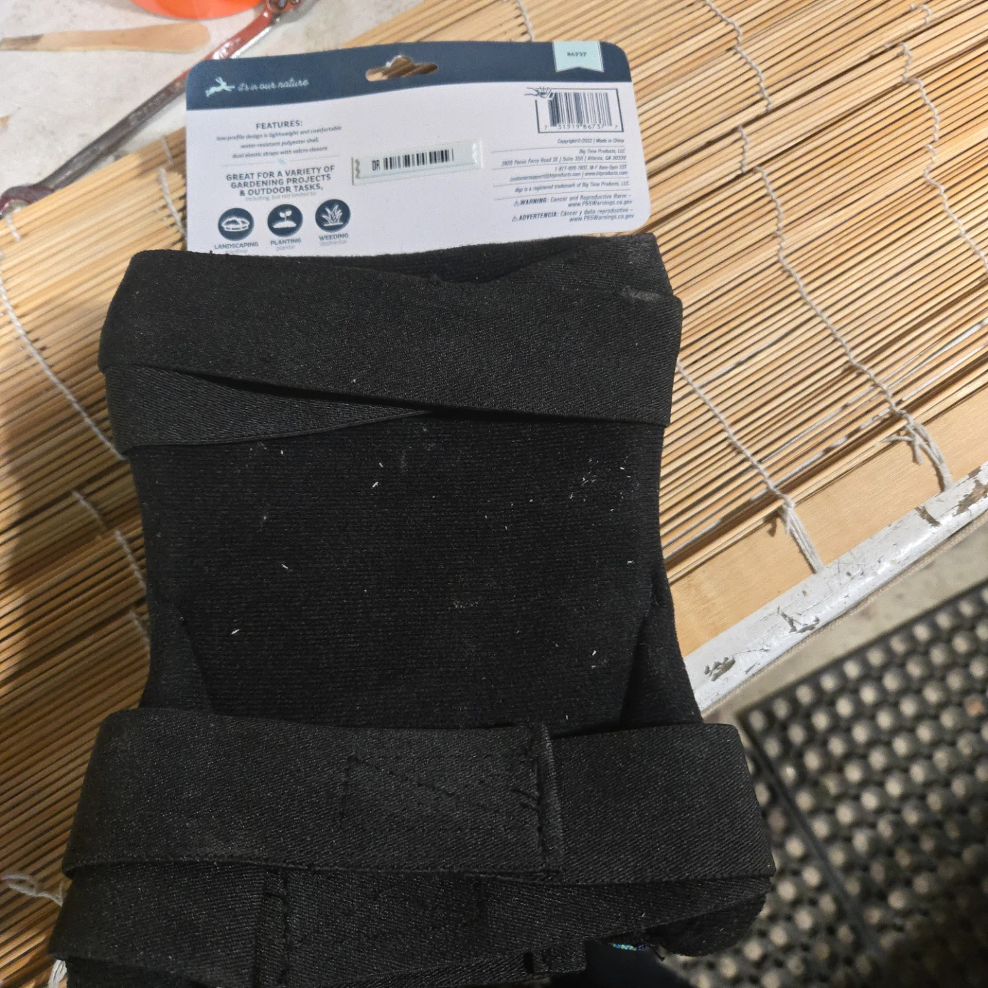 KNEE PADS - photo 2