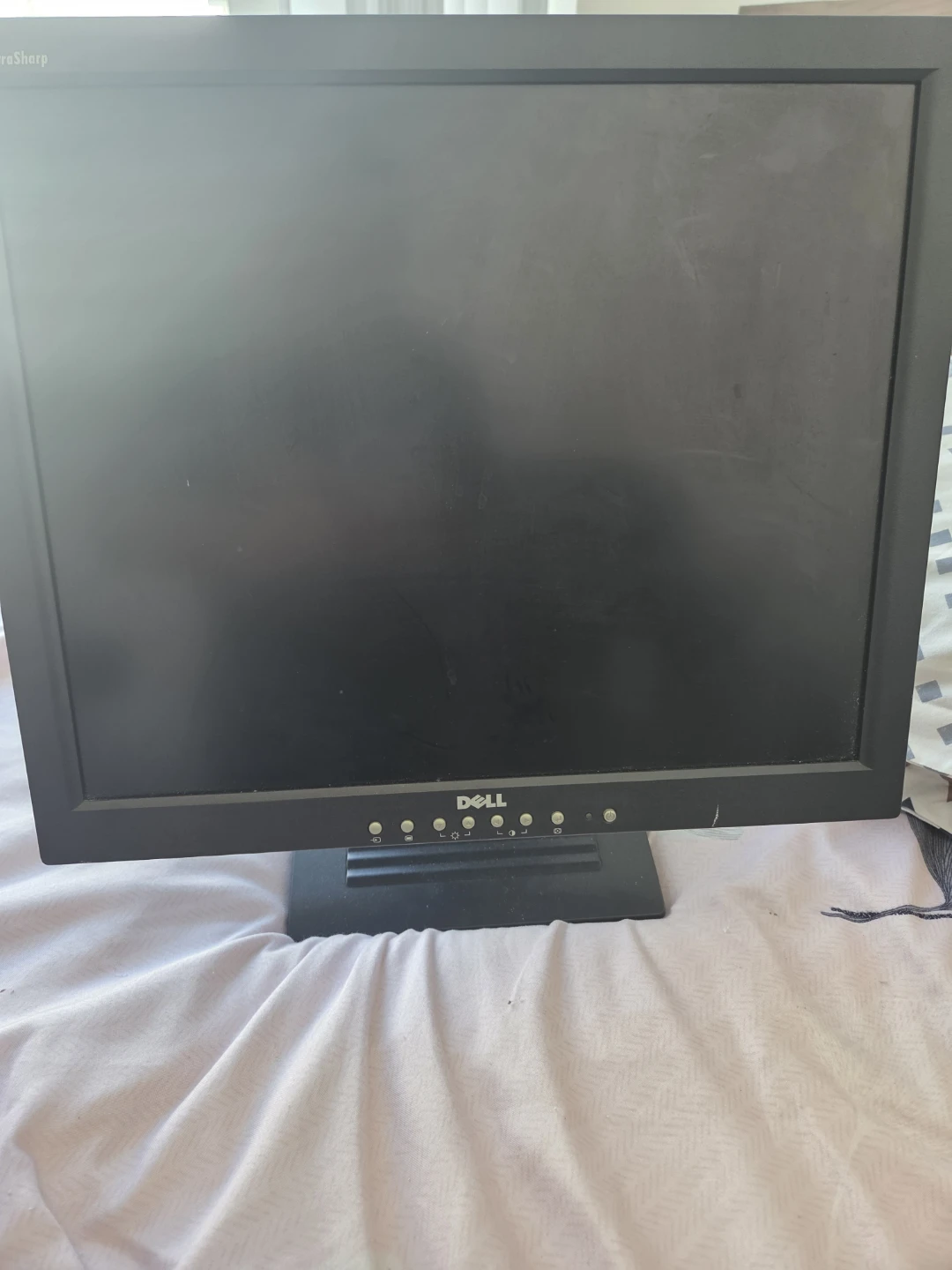 Dell UltraSharp 1800FP Monitor - photo 4