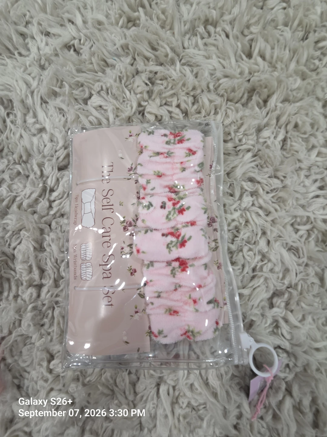 Wild Fable The Self Care Spa Set - photo 2