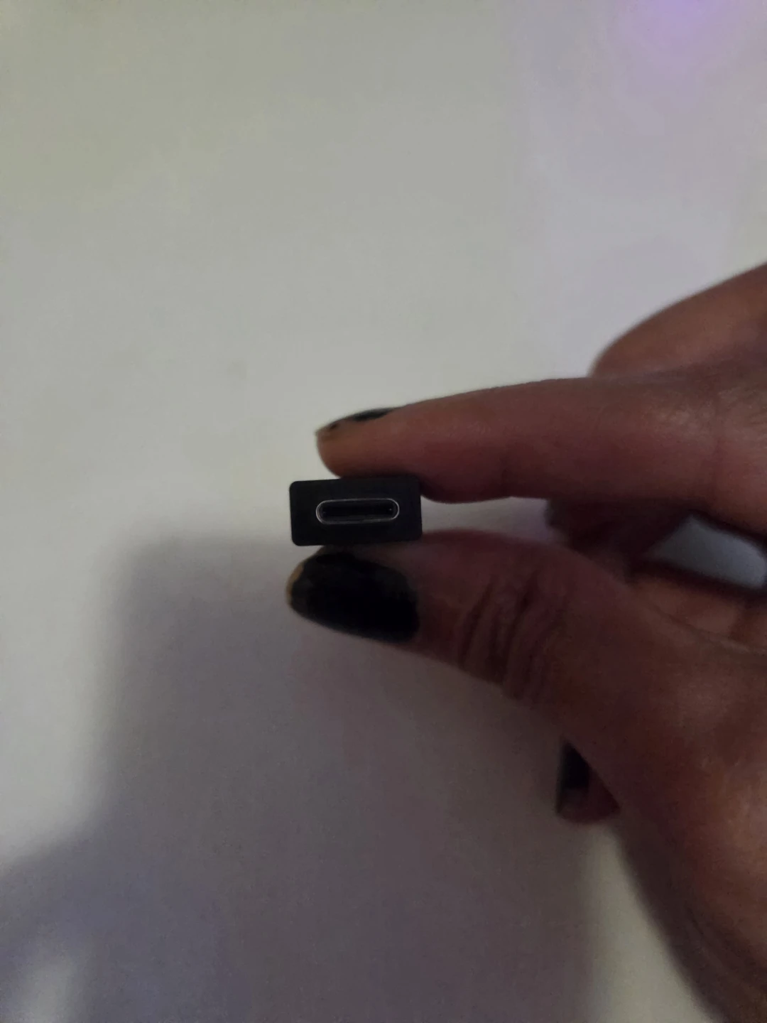 Wireless Apple CarPlay Adapter - photo 5