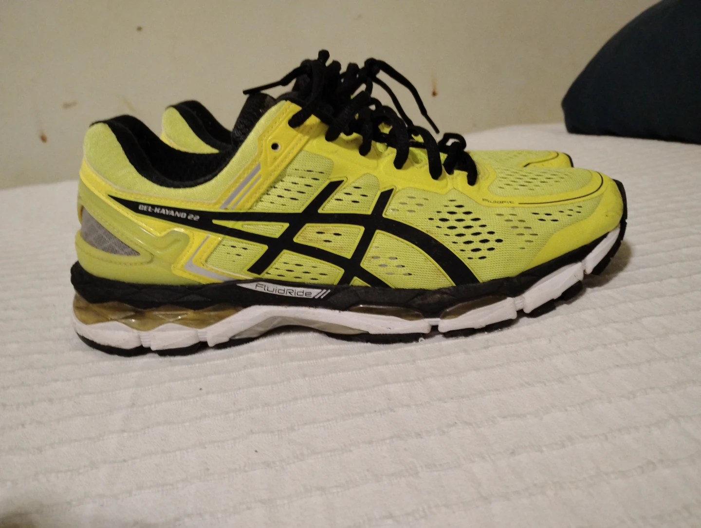 Asics Gel-Kayano 22 Running Shoes