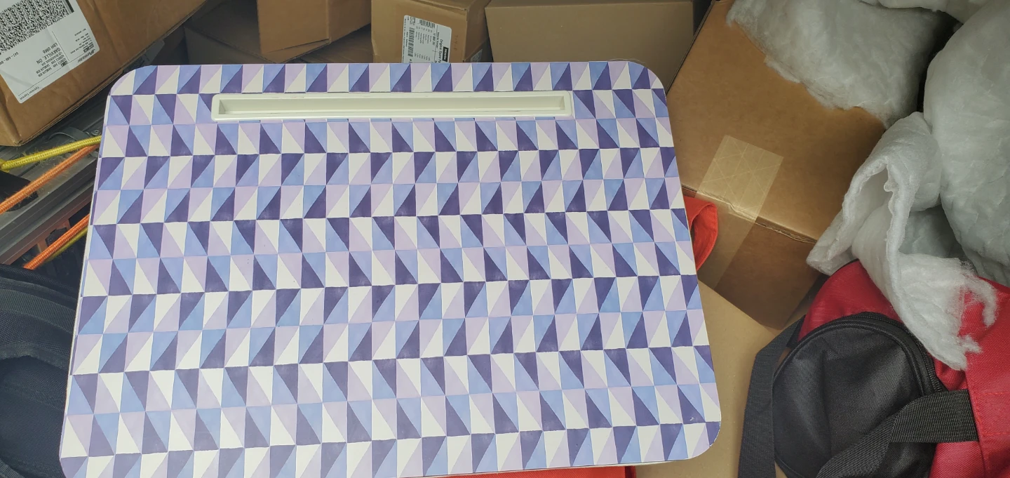 IKEA Laptop Support Tray