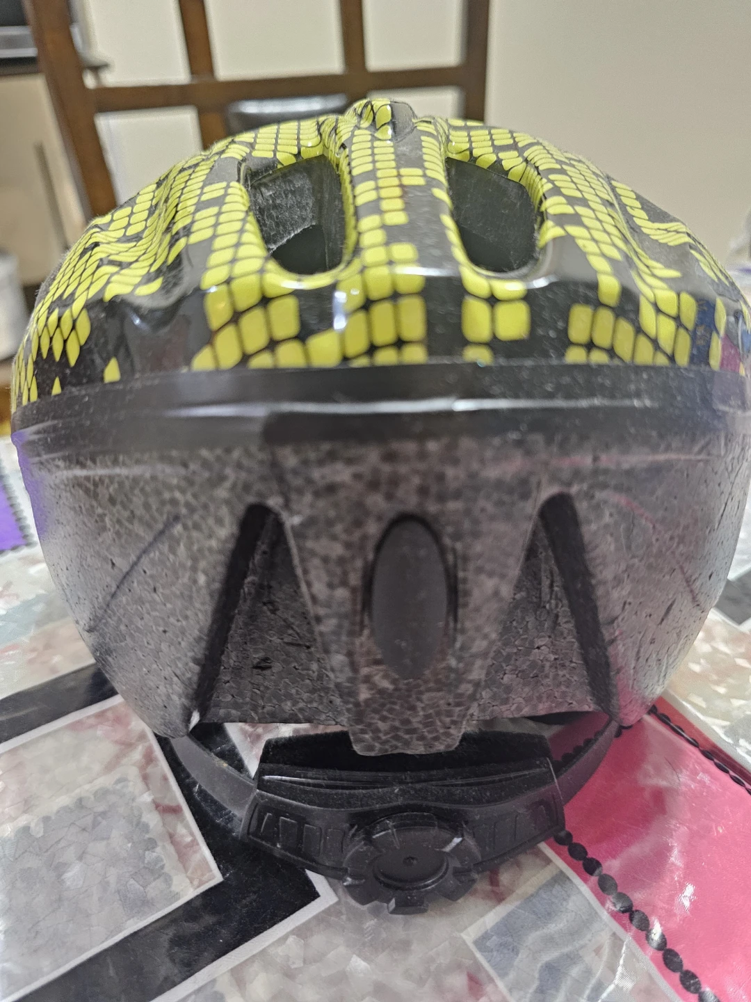 Supercycle Bike Helmet - photo 3