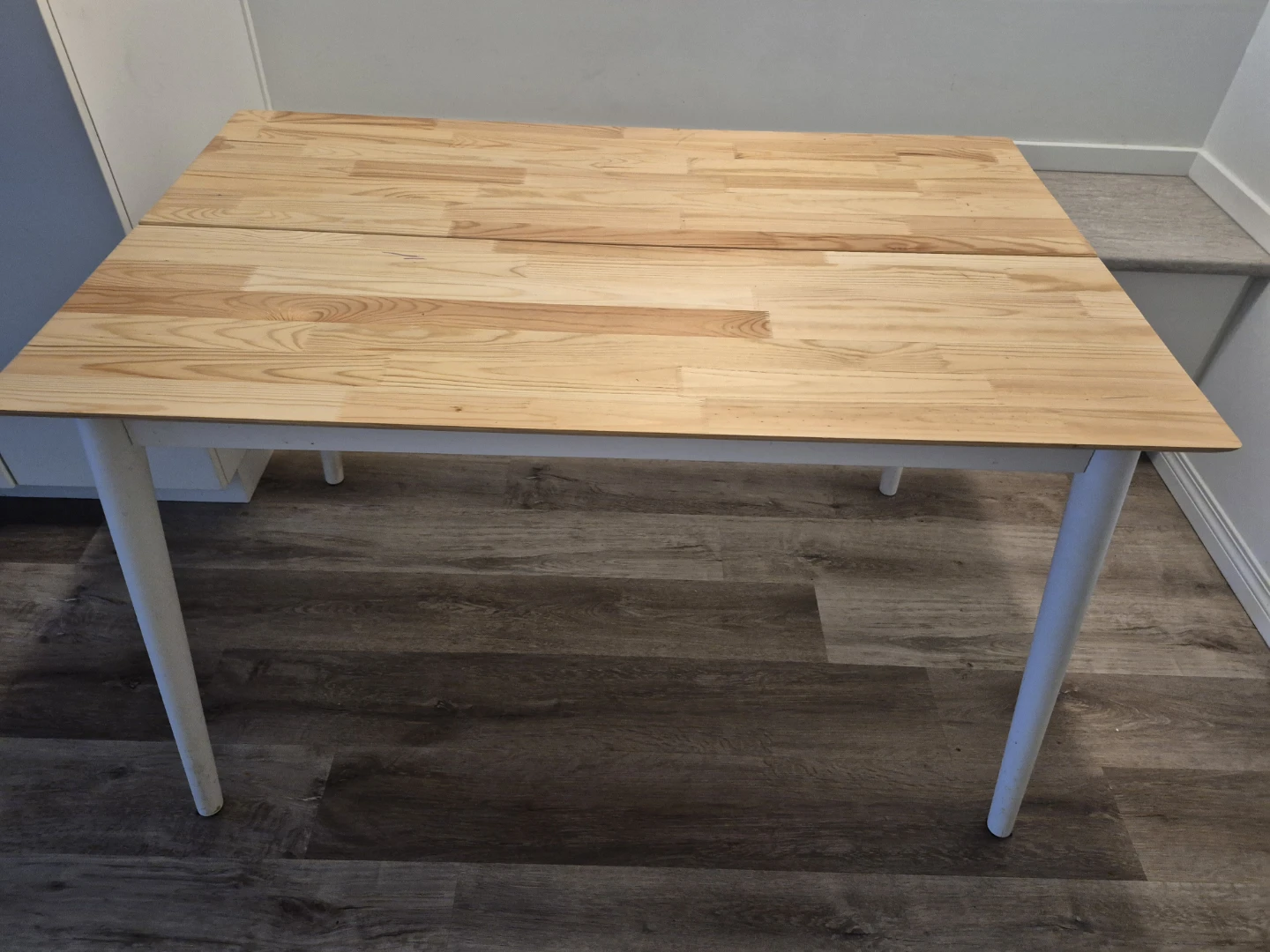 IKEA Lisabo Dining Table