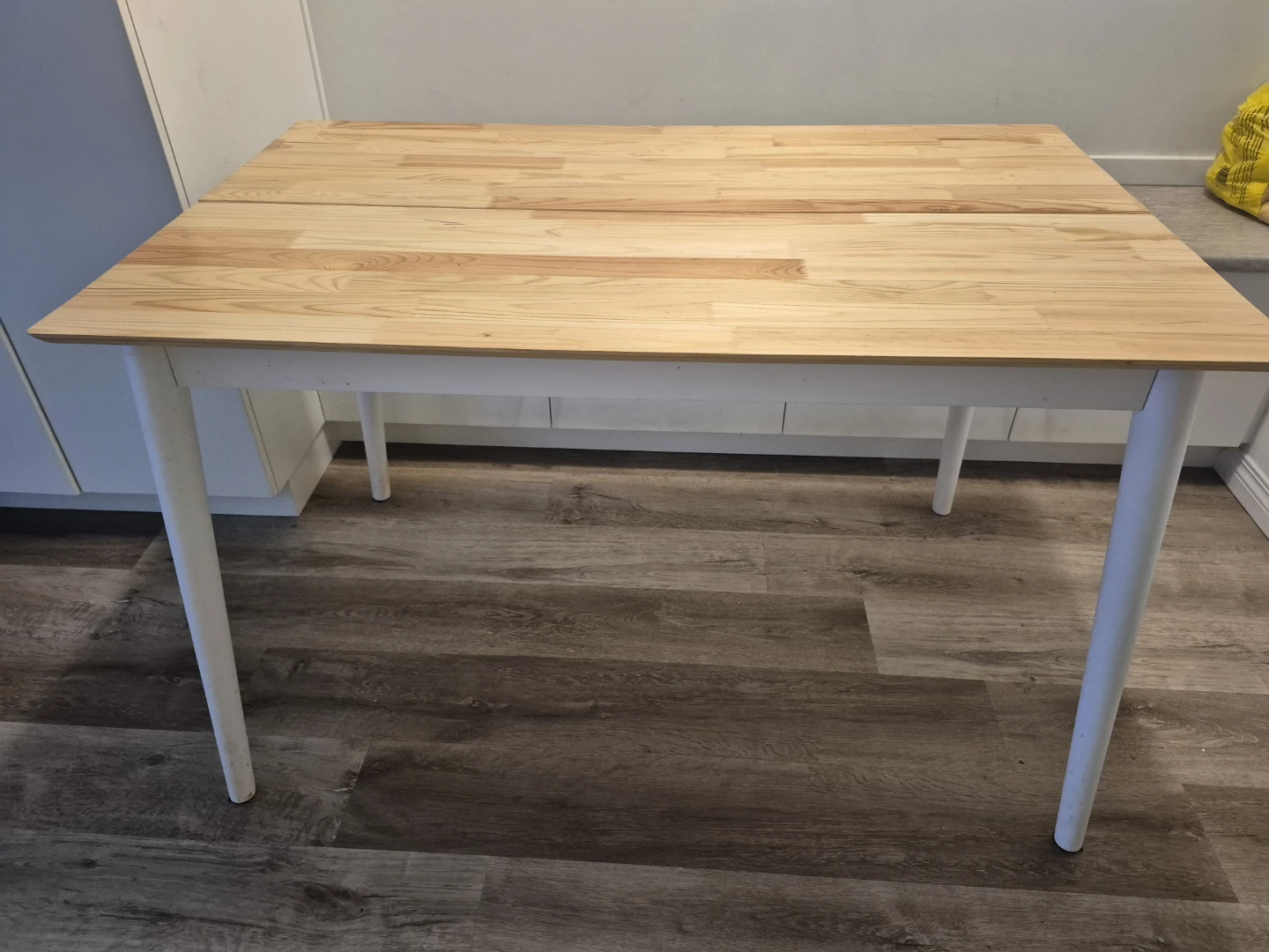 IKEA Lisabo Dining Table - photo 2