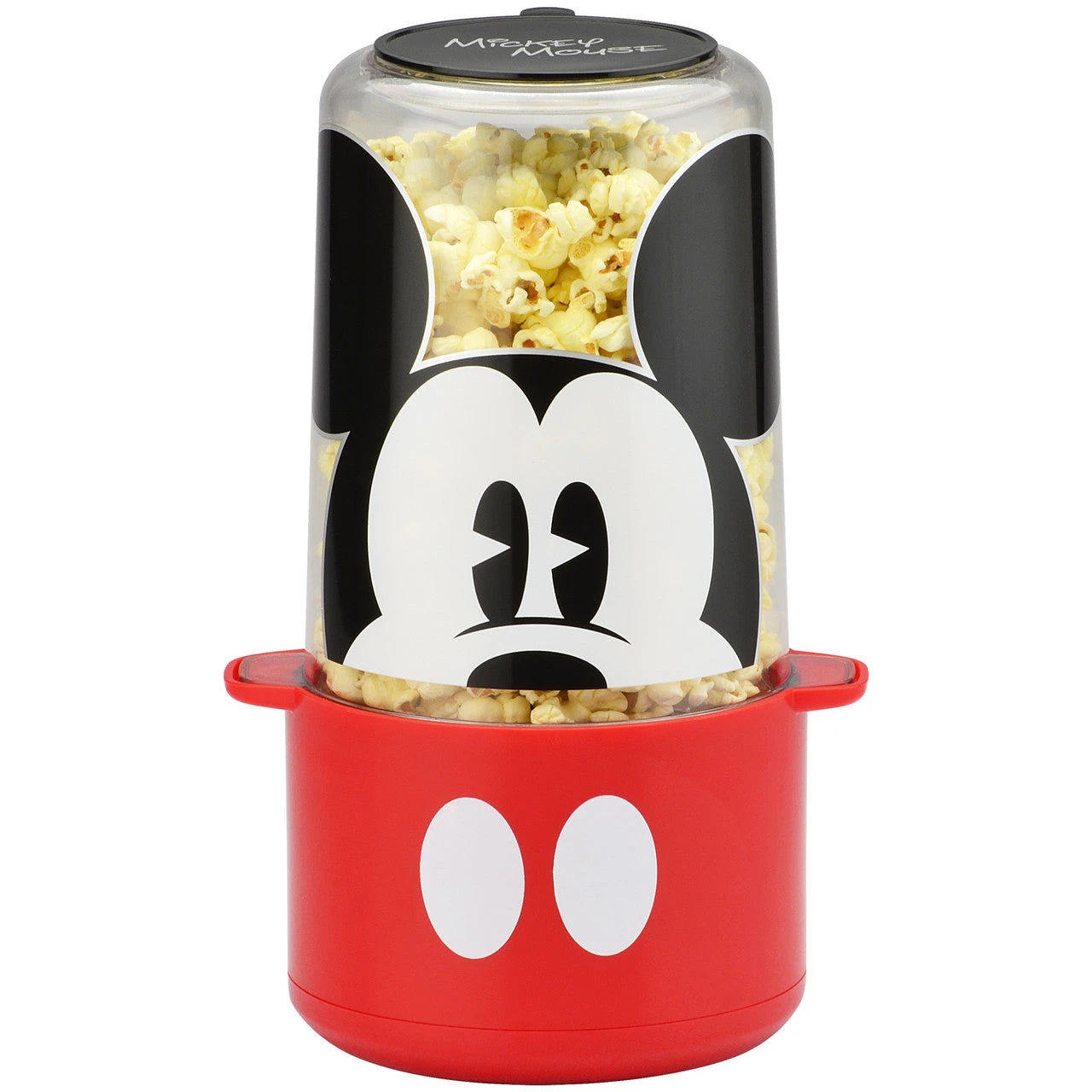 Disney Mickey Mouse Popcorn Maker
