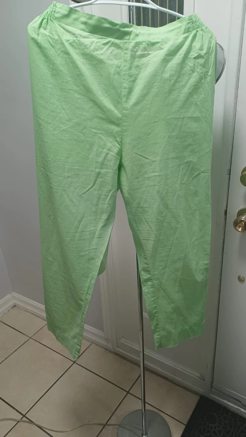 Sohaye by Diners Lime Green 2pc - photo 3