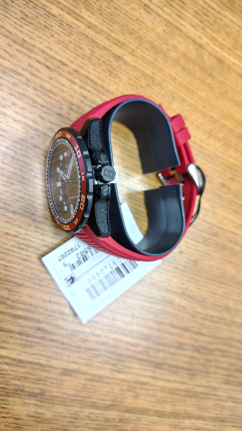 Tommy Hilfiger Regatta Watch - photo 5