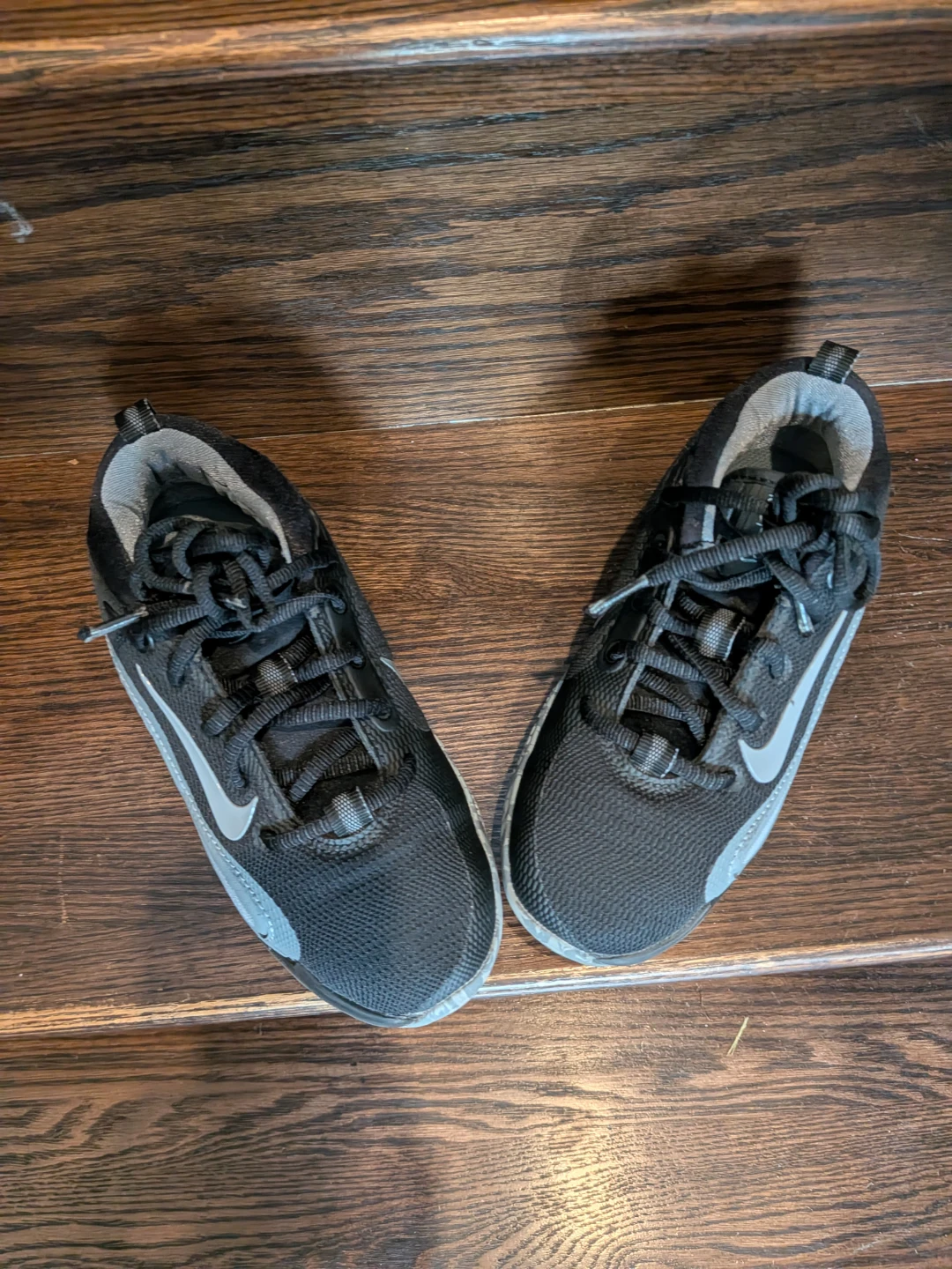 Nike boys shoes - photo 3