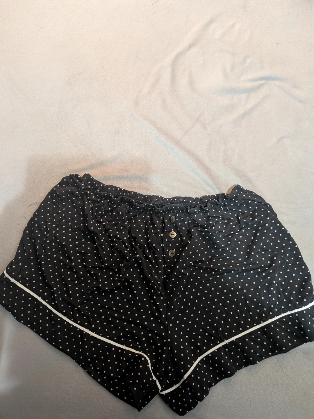 Love by Gap Polka Dot Pajama Set - photo 4